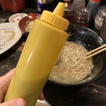 ら～めん 村田屋 - 