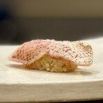 THE SUSHI NAGOYA 海 KAI - 