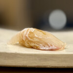 THE SUSHI NAGOYA 海 KAI - 