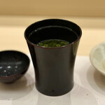 THE SUSHI NAGOYA 海 KAI - 