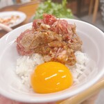 ジンギスカン羊はち - 