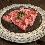 焼肉や牛いっとう 新宮店 - 