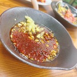 ジンギスカン羊はち - 