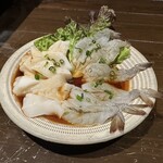 焼肉や牛いっとう - 