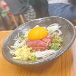 ジンギスカン羊はち 三軒茶屋店 - 