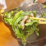 ジンギスカン羊はち - 