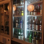 恵風和暢　あっと - 日本酒。