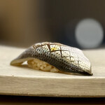 THE SUSHI NAGOYA 海 KAI - 