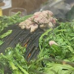 ジンギスカン羊はち - 