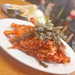 ジンギスカン羊はち 三軒茶屋店 - 