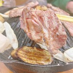 ジンギスカン羊はち - 