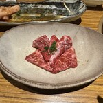 焼肉や牛いっとう - 