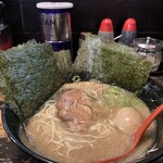 ら～めん 村田屋 - 