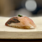 THE SUSHI NAGOYA 海 KAI - 