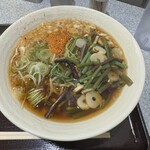 そば処 かめや - 