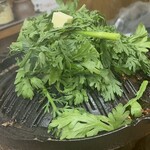 ジンギスカン羊はち - 