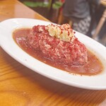 ジンギスカン羊はち - 