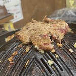 ジンギスカン羊はち - 