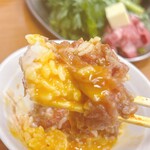 ジンギスカン羊はち - 