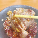 ジンギスカン羊はち - 