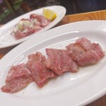 ジンギスカン羊はち - 