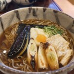 無識庵 越後屋 - 