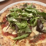 トラットリア セレーノ - 料理写真: