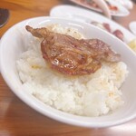 ジンギスカン羊はち - 