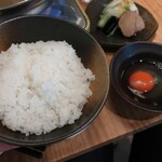 恵風和暢　あっと - ・ぞうすいセット