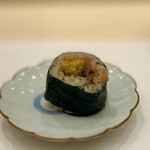 THE SUSHI NAGOYA 海 KAI - 