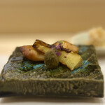 THE SUSHI NAGOYA 海 KAI - 