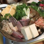 恵風和暢　あっと - ・鍋物