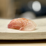 THE SUSHI NAGOYA 海 KAI - 