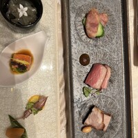 中国料理 花閒 - 