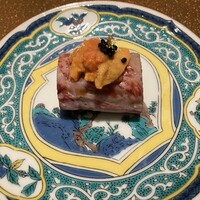 銀座 ちかみつ 六丁目 - 