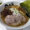 麺屋 のすけ 登戸店