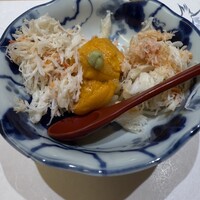 寿司と日本料理 銀座 一 - 