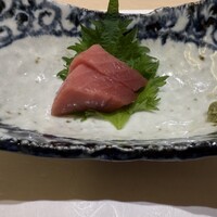 寿司と日本料理 銀座 一 - 
