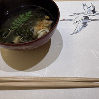 寿司と日本料理 銀座 一 - 