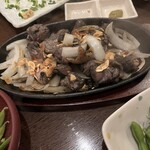 闘鶏 - 