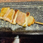 炭火焼鳥 太美屋 - 