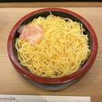 すし善 - ちらし寿司