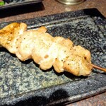 炭火焼鳥 太美屋 - 