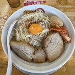 麺屋 しずる - 料理写真: