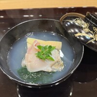日本料理 珀也 - 