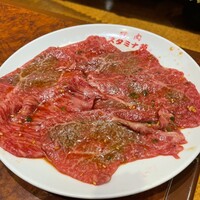 焼肉 スタミナ苑 - 