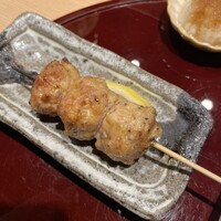 おみ乃 神谷町 - 