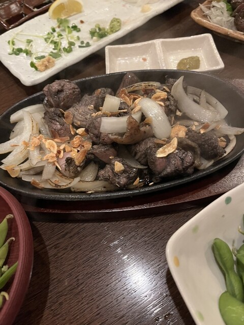 Shamo Hachimansuji Ten photo 2