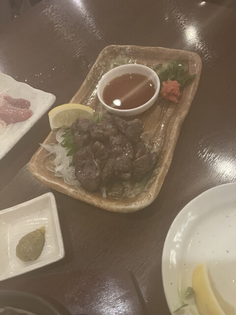 Shamo Hachimansuji Ten photo 3