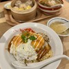 俺流焼売楼飯店 なかめ飯店